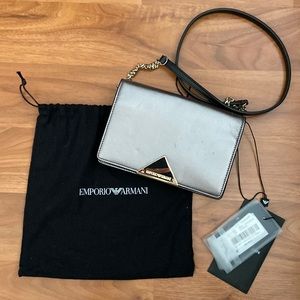 Emporio Armani Purse with tags